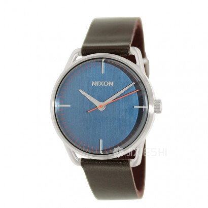 NIXON 美國NIXON The Mellor系列中性手表A129879-00 海外本土原版