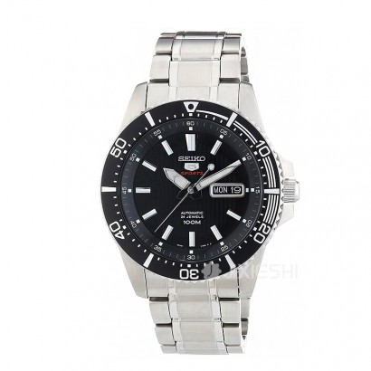 SEIKO 日本精工男士手表SRP553K1 海外本土原版