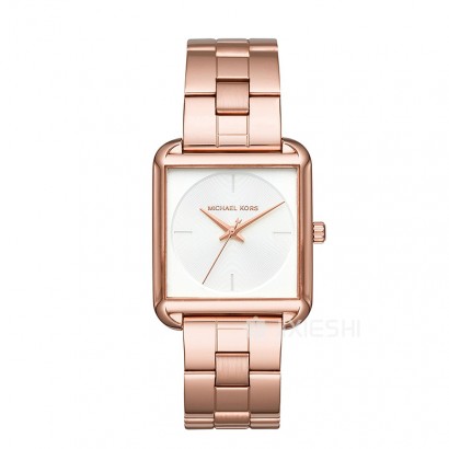 MICHAEL KORS 美國邁克高仕石英女表MK3645 海外本土原...