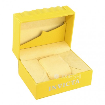 INVICTA 美國英氟他石英男士手表14124 海外本土原版