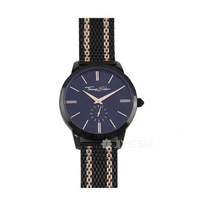 Thomas Sabo 德國Thomas Sabo石英女士手表WA0282-285-203-42 海外本土原版