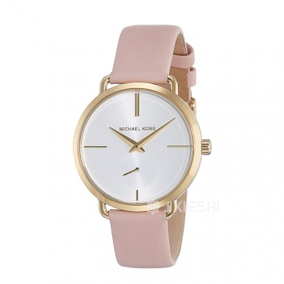 MICHAEL KORS 美國邁克高仕石英女士手表MK2659 海外本...