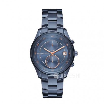 MICHAEL KORS 美國(guó)邁克高仕石英女士手表MK6468 海外本...