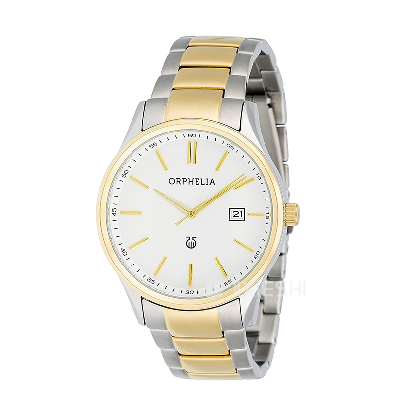 ORPHELIA 比利時ORPHELIA石英男士手表62506 海外本...