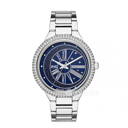 MICHAEL KORS 美國(guó)邁克高仕石英女士手表MK6549 海外本...