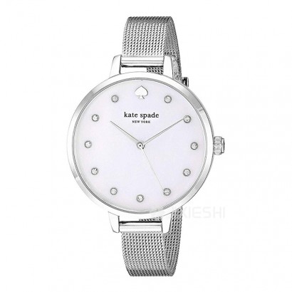 Kate Spade 美國凱特絲蓓石英女士手表KSW1490 海外本土原版