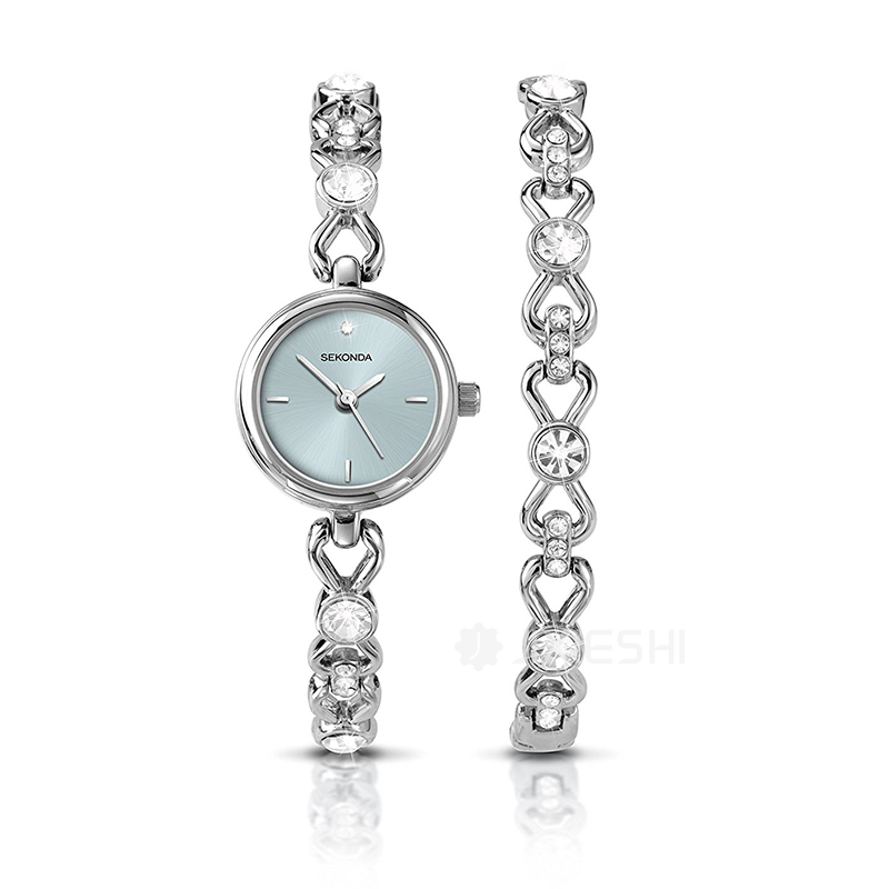 SEKONDA Ӣ˼_(d)ʯӢŮʿֱ2417G.42 Ȿԭ