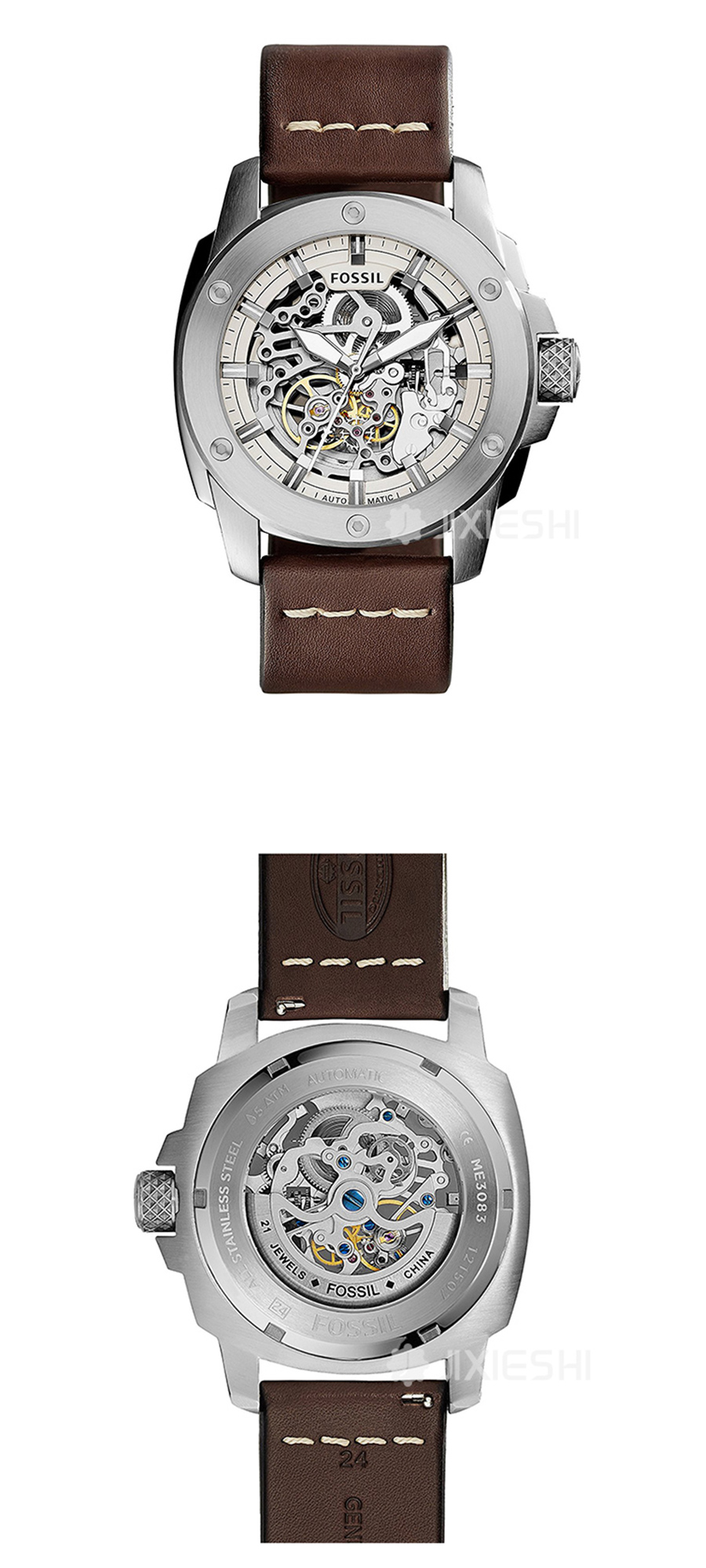 FOSSIL (gu)FOSSILʿֱME3083 Ȿԭ