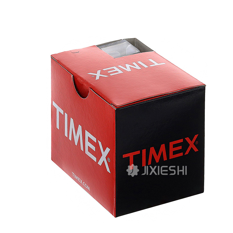 TIMEX 美國天美時男士尼龍休閑腕表T425714E 海外本土原版