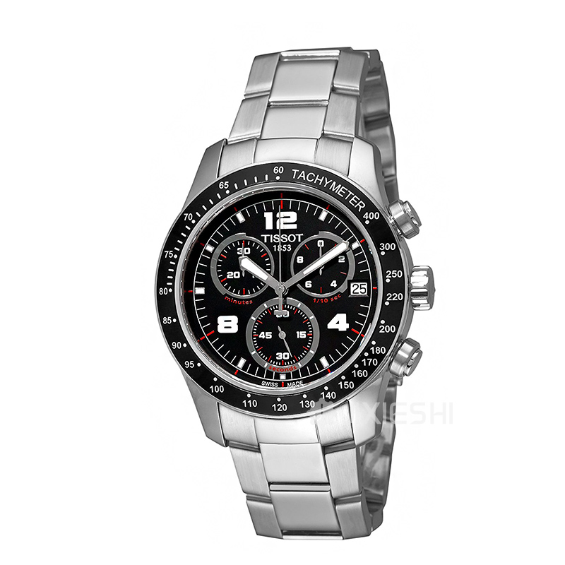 TISSOT 瑞士天梭男士手表T0394171105700 海外本土原版