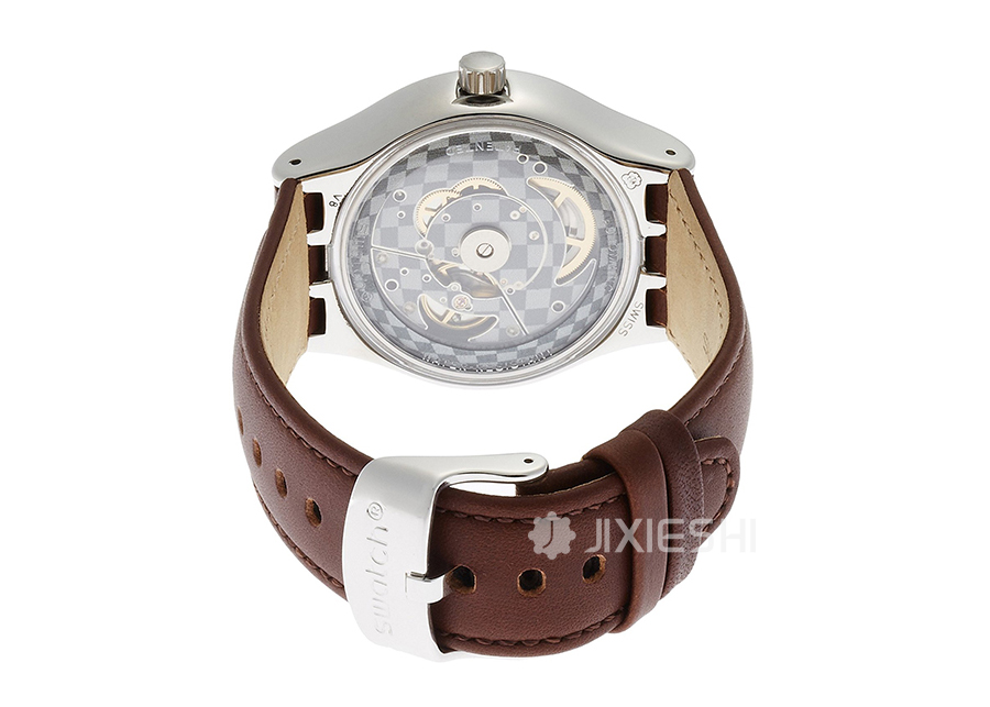 swatch ʿ˹TϵԄәC(j)ебYIS400 Ȿԭ