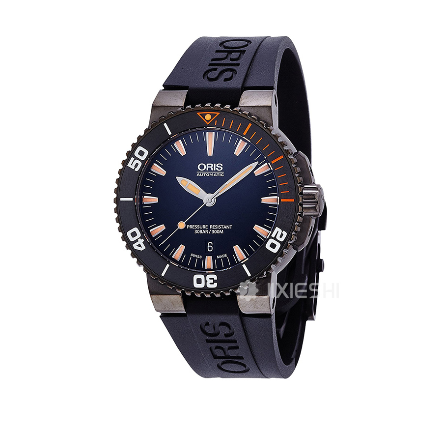 ORIS ʿr(sh)ˮϵԄ(dng)C(j)еб733 7653 4259R  Ȿԭ