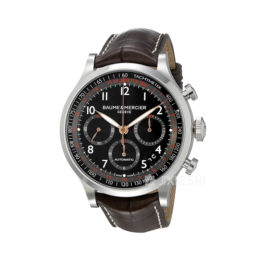 BAUME&MERCIER ʿʿ{ϵԄәCебMOA10067  Ȿԭ