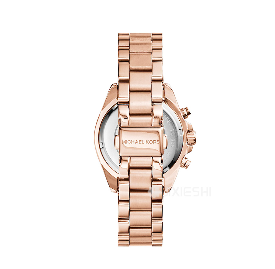 MICHAEL KORS 美國邁克高仕石英女表MK5799  海外本土原版