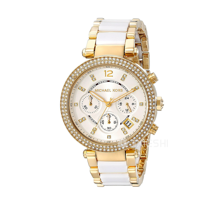 MICHAEL KORS (gu)~˸ʯӢŮMK6119 Ȿԭ