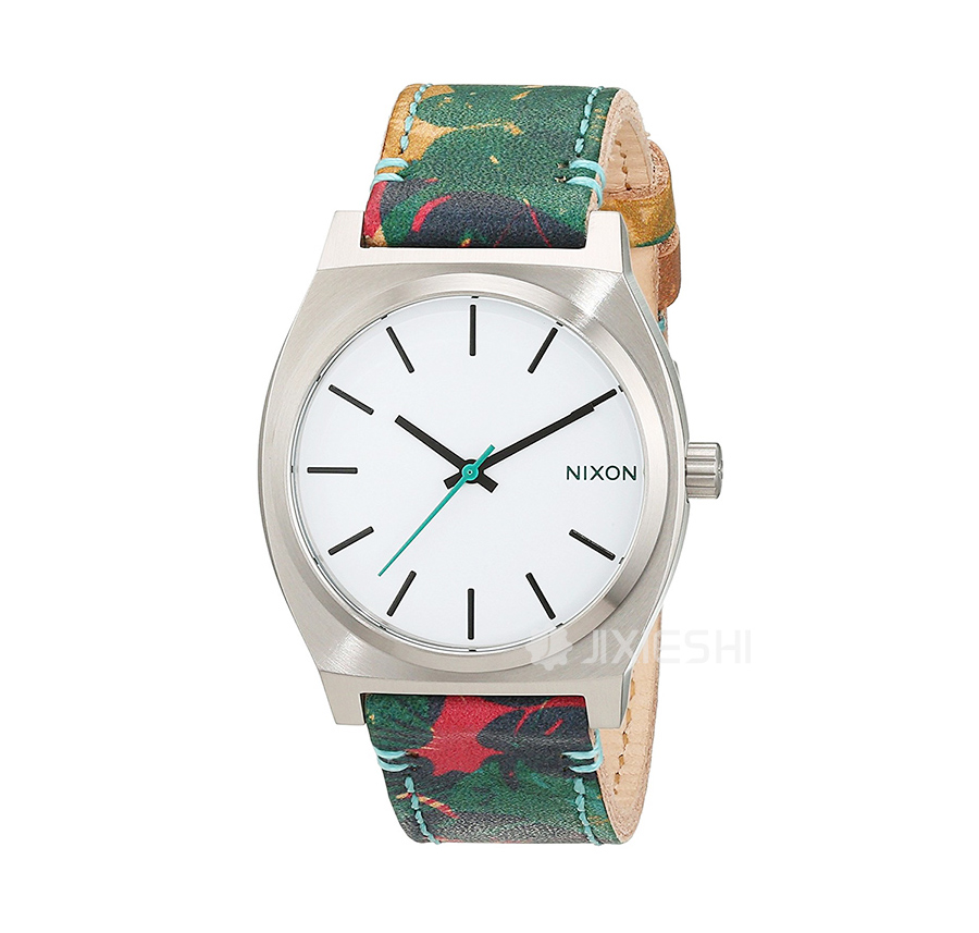 NIXON  美國NIXON石英女表A0452280   海外本土原版