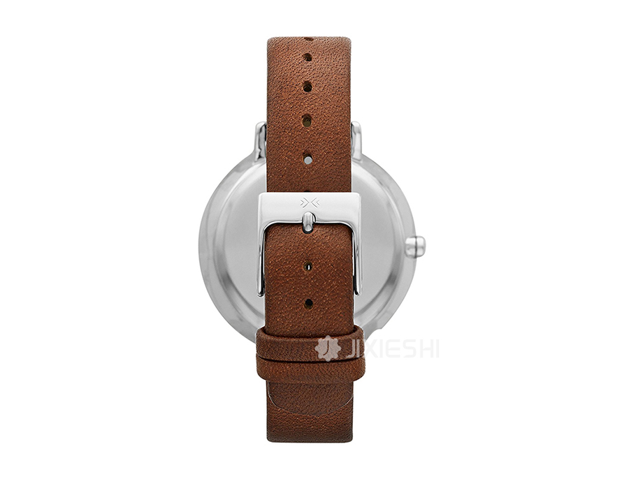SKAGEN DENMARK 丹麥詩格恩石英女士手表SKW2214 海外本土原版
