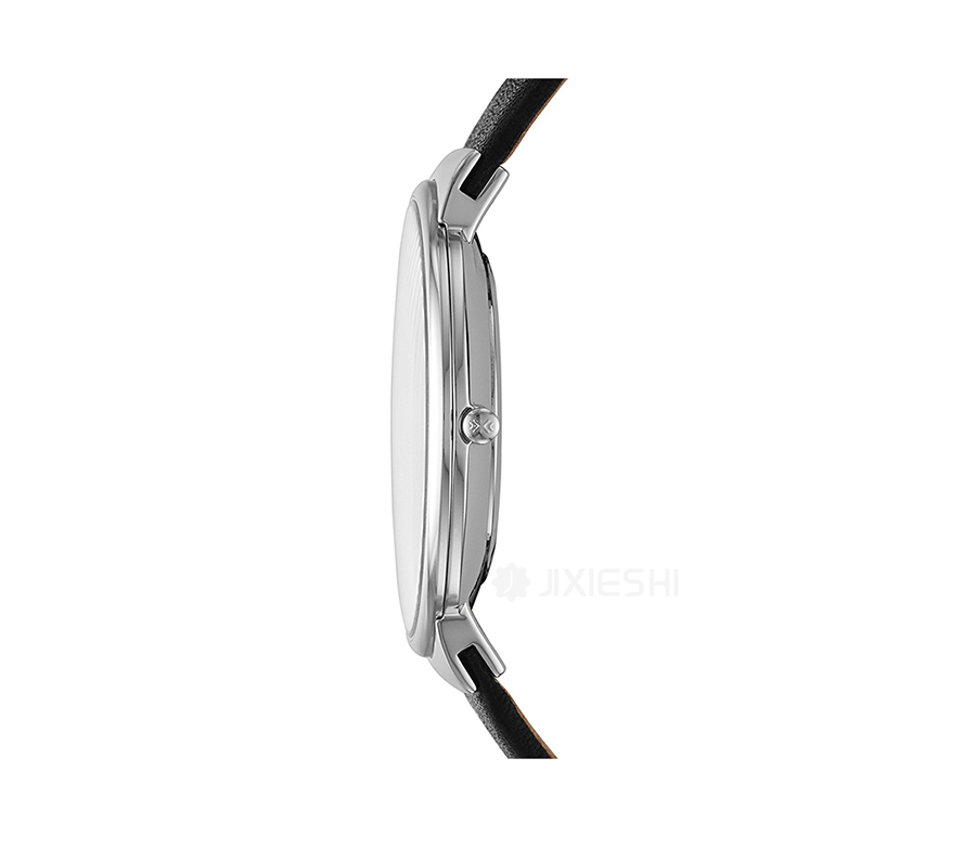 SKAGEN DENMARK 丹麥詩格恩石英男士手表SKW6104 海外本土原版