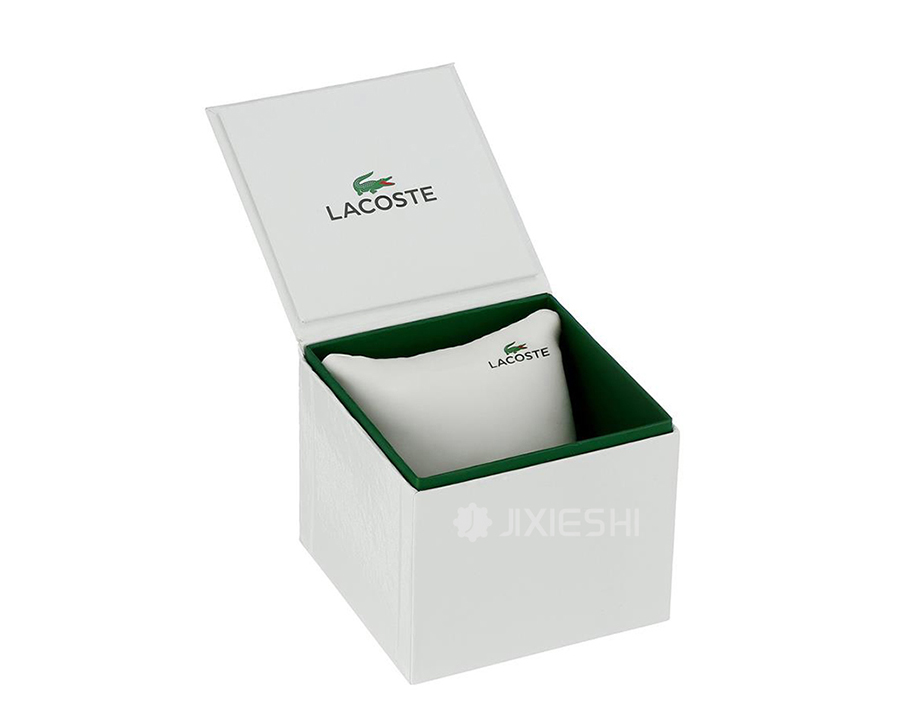 LACOSTE 法國鱷魚石英女士手表2000900 海外本土原版