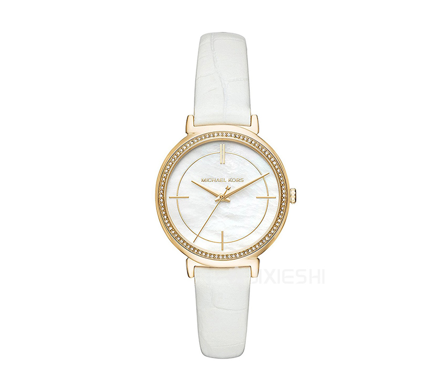 MICHAEL KORS 美國(guó)邁克高仕石英女士手表MK2662 海外本土原版