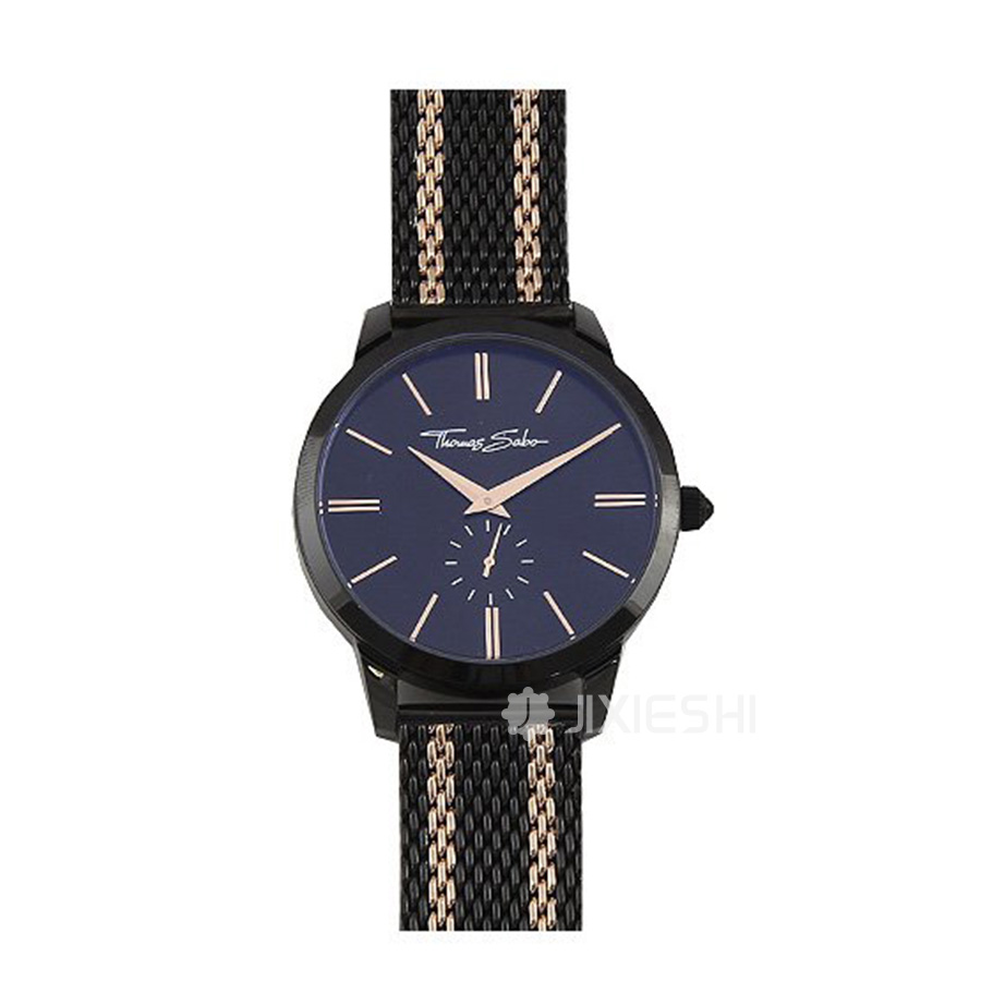 Thomas Sabo 德國Thomas Sabo石英女士手表WA0282-285-203-42 海外本土原版