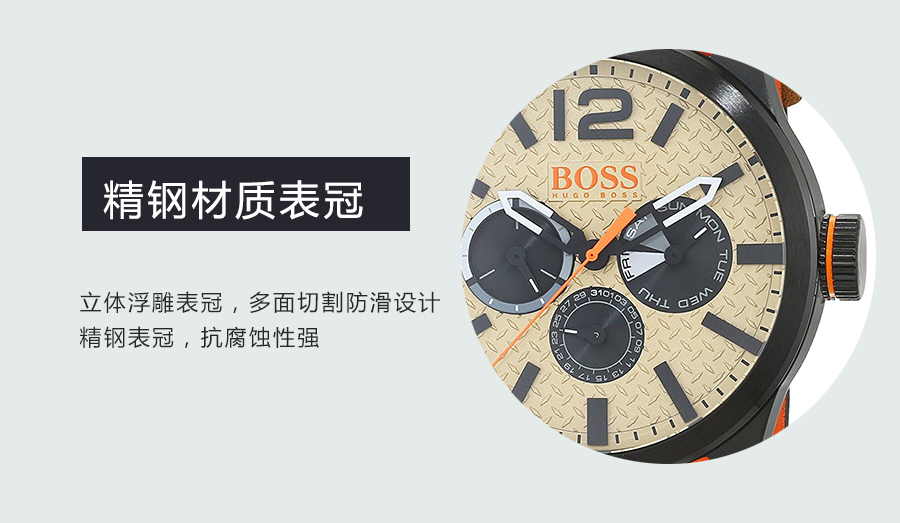 HUGO BOSS (gu)ʿʯӢʿֱ1513237 Ȿԭ
