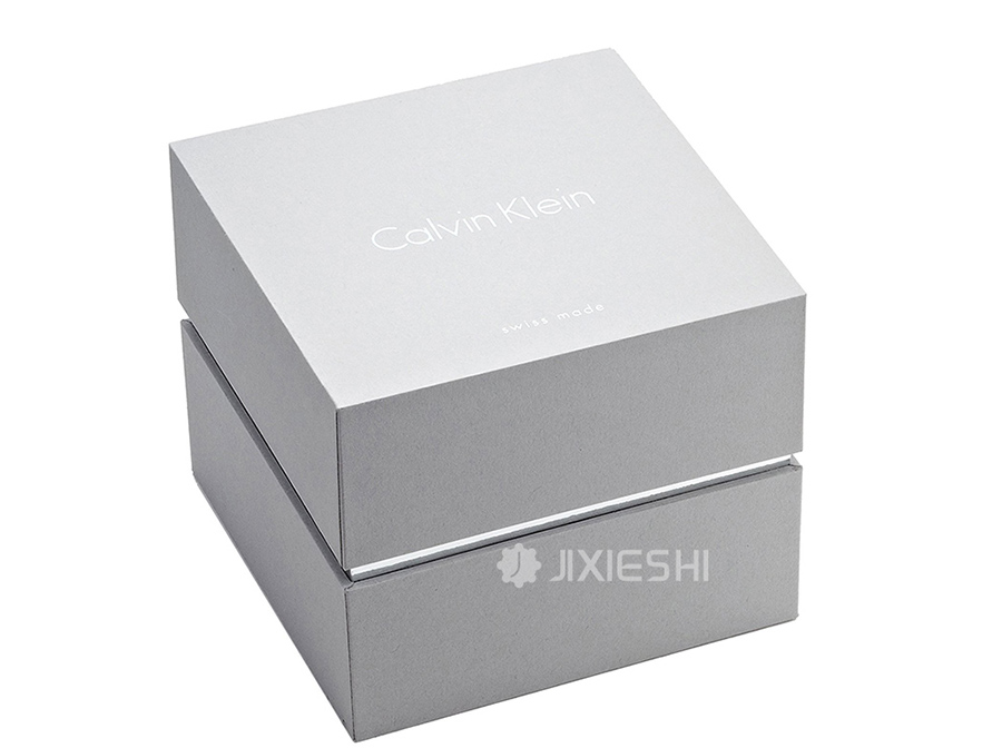 Calvin Klein 美國卡文克萊石英女士手表K7B236G3 海外本土原版
