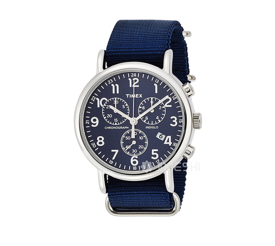 TIMEX 美國天美時(shí)石英女士手表TW2P71300 海外本土原版