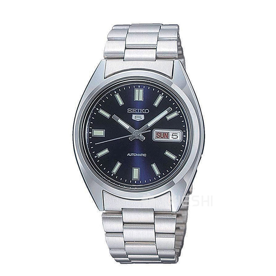 SEIKO 日本精石英男士手表SNXS77 海外本土原版