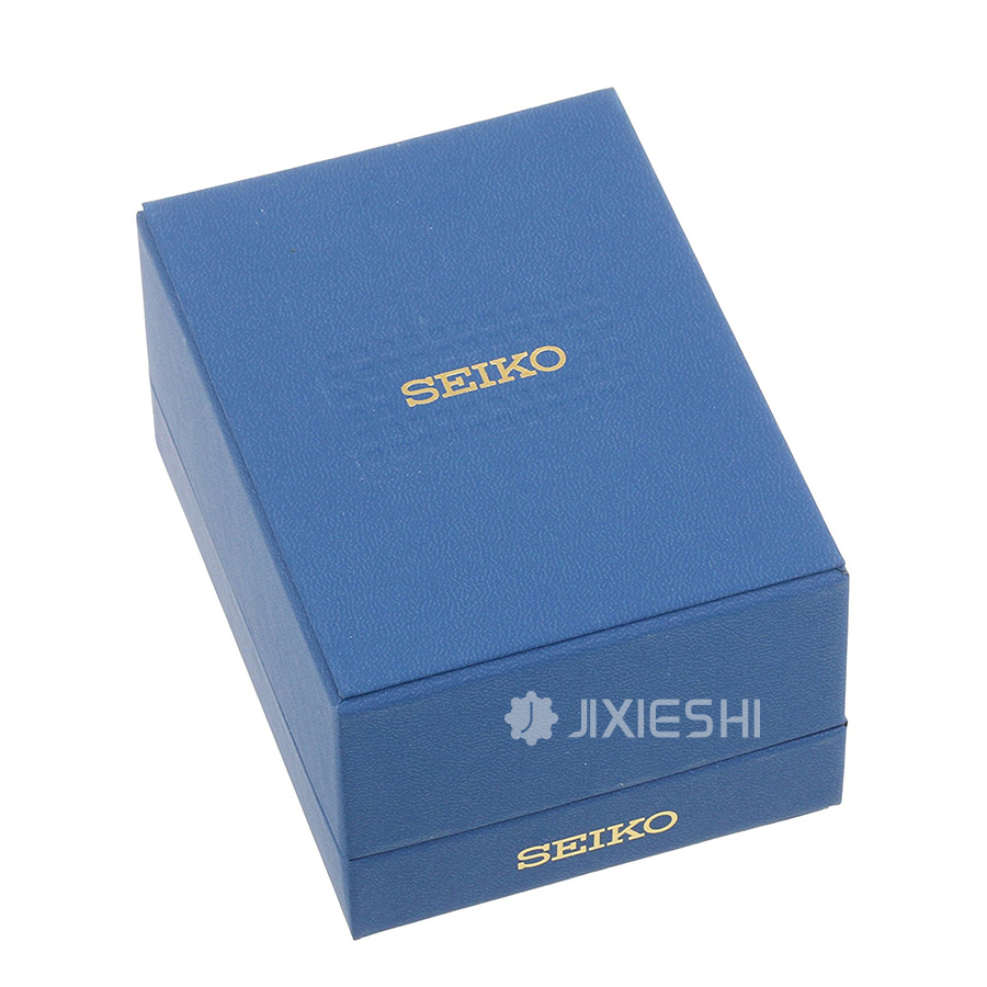 SEIKO 日本精石英男士手表SNXS77 海外本土原版