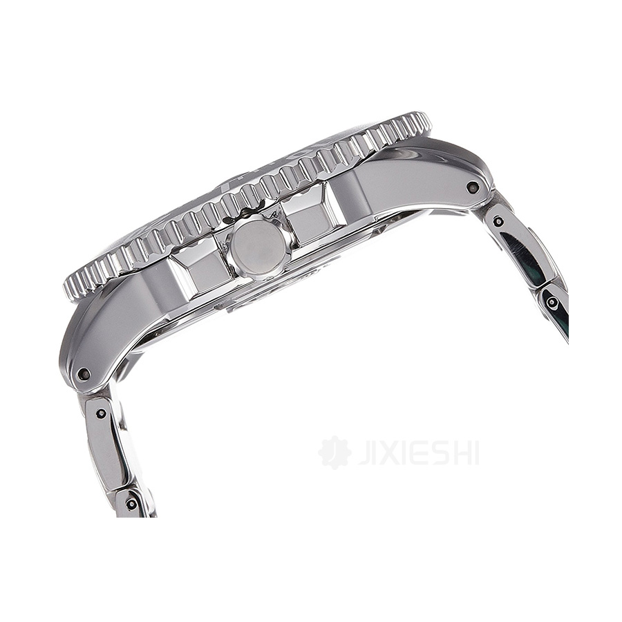 SEIKO 日本精工石英男士手表SNE437P1 海外本土原版
