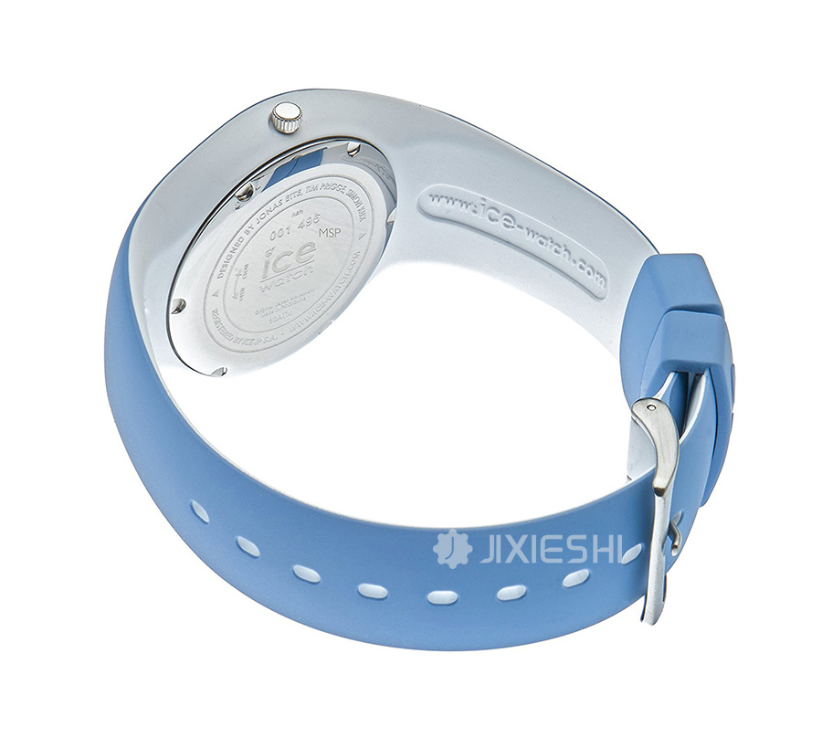 ice watch 比利時ice watch石英中性手表001559 海外本土原版