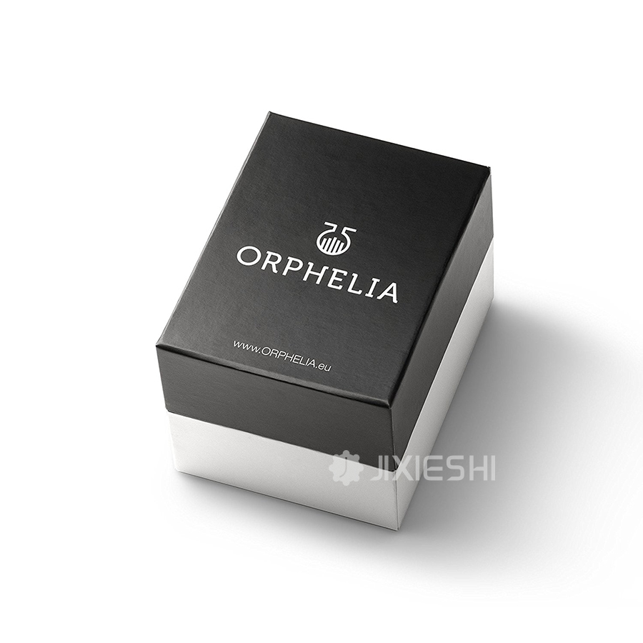 ORPHELIA 比利時(shí)ORPHELIA石英男士手表OR51700-6 海外本土原版