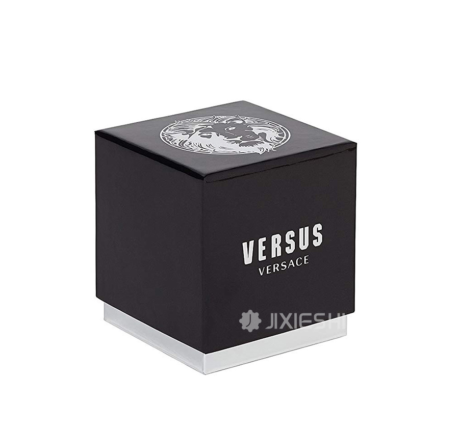VERSACE 意大利范思哲石英女士手表SCI260017 海外本土原版