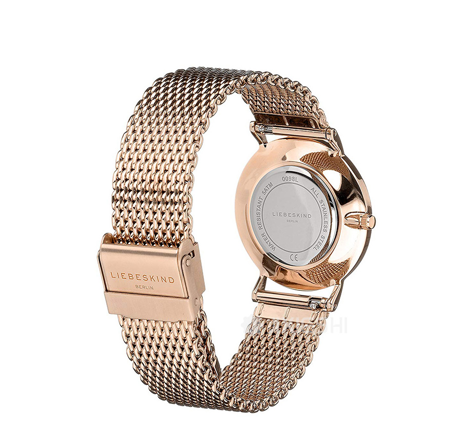 LIEBESKIND Berlin LIEBESKIND BerlinʯӢŮʿֱLT-0098-MQ Ȿԭ