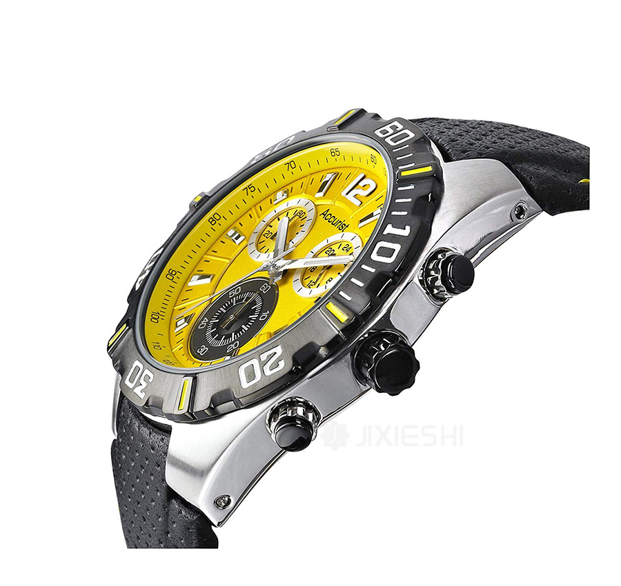ACCURIST Ӣ(gu)˹ʯӢʿֱMS832Y Ȿԭ