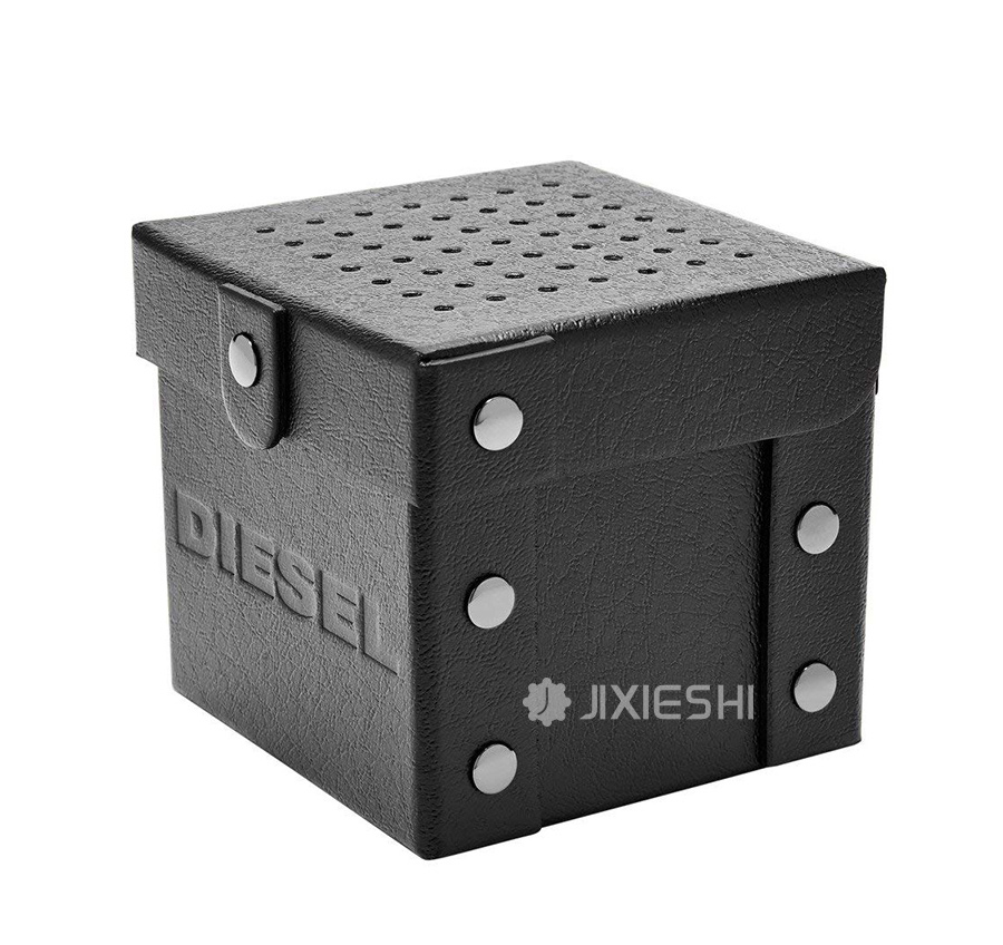 DIESEL 意大利迪賽石英男士手表DZ4329 海外本土原版