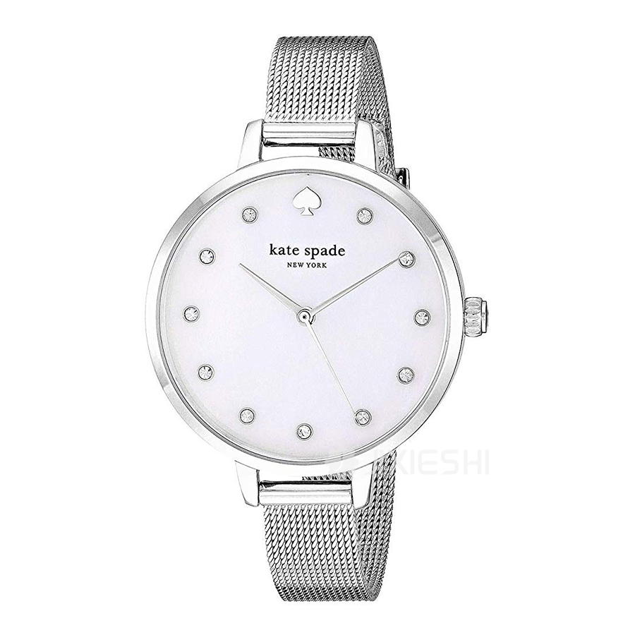 Kate Spade 美國凱特絲蓓石英女士手表KSW1490 海外本土原版