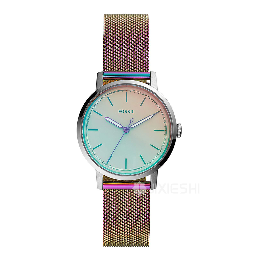 FOSSIL 美國FOSSIL女士石英表ES4466 海外本土原版