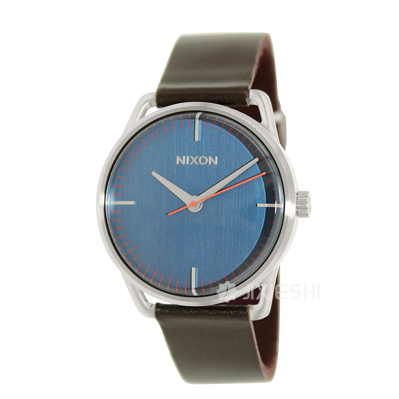 NIXON 美國NIXON The Mellor系列中性手表A129879-00 海外本土原版
