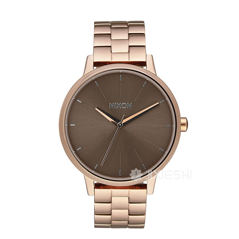NIXON 美國NIXON經典Kensington系列A099-2214-00中性手表 海外本土原版